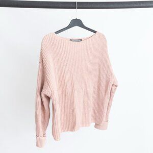 French Connection Knit Boatneck Sweater